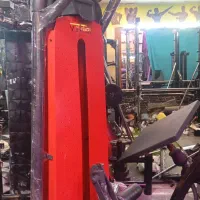 لت و پرس پا ریلی