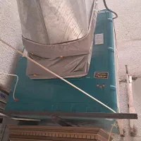 کولر آبی