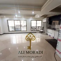 مستغلات ۴۱۰متری نوساز ۶پارکینگ ۸ اتاق تک واحدی