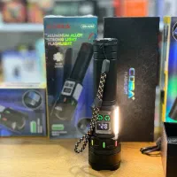 چراغ قوه  زومدار  ۳۰۰۰متر برد فروش فقط عمده