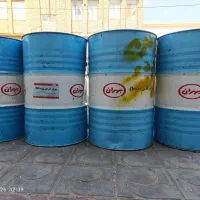 بشکه خالی تمیز