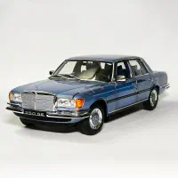 ماکت فلزی بنز 350SE مقیاس ۱/۱۸ لیمیتد 500 تایی