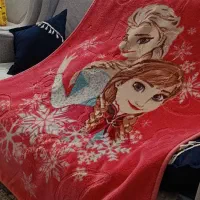 پتو کودک دخترانه|کفش و لباس بچه|شیراز, بازار|دیوار