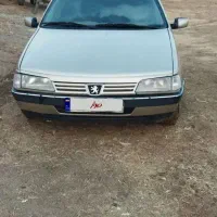 فروش فوری سواری پژو۴۰۵