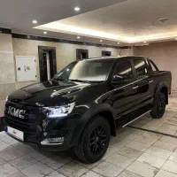 کی ام سی تی ۸   Kmc t8|خودرو سواری و وانت|تهران, زعفرانیه|دیوار