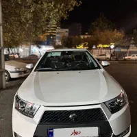 دنا پلاس ۱۴۰۳ درحد خشک توربو اتومات