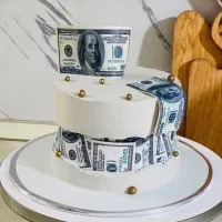 فروش کیک های خانگی|خدمات پذیرایی، مراسم|لنگرود, |دیوار