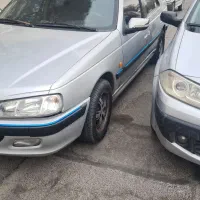 پارس مدل ۸۴|خودرو سواری و وانت|مشهد, دانشجو|دیوار