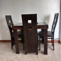 میز ناهارخوری ۴نفره