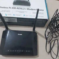 مودم و روتر|مودم و تجهیزات شبکه|بندرعباس, |دیوار