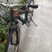 دوچرخه حرفه ای بلست 27.5 تنه آلومینیوم 27 دنده