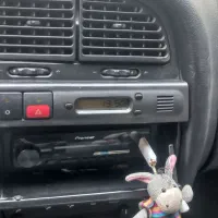 زانتیا 2000|خودرو سواری و وانت|اهواز, کوی کربن|دیوار