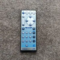 کنترل ضبط jvc