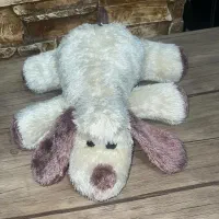 عروسک سگ|اسباب‌بازی بچه|تهران, جیحون|دیوار