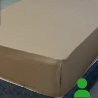 تشک تخت یک نفره