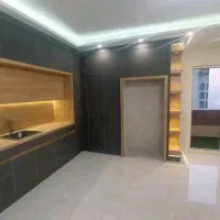 ۱۲۶متری/دادگستری/کلیداول/تجهیزشده/وام دار