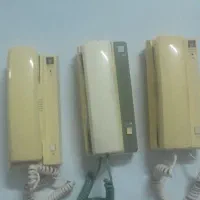 گوشی دربازکن تابا بدون پنل|صوتی و تصویری|قم, شهرک مهدیه (مدرس)|دیوار