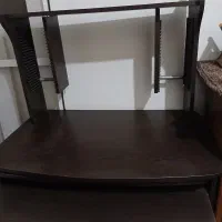 میز کامپیوتر