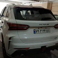 کی ام سی ای ۵ تحویل فوری اقساط بلند مدت نمایندگی|خودرو سواری و وانت|تهران, پونک|دیوار