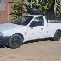 اریسان دوگانه شاسی سالم|خودرو سواری و وانت|قم, ولیعصر|دیوار