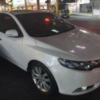 سراتو وارداتی ۲۰۱۲ فول فول