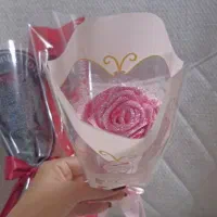 گل ربانی تکی و عمده|گل مصنوعی|الوند, |دیوار