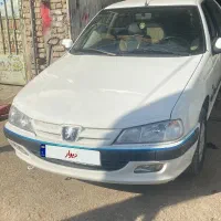 پژو پارس لوازمی