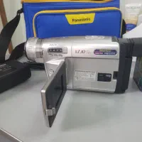 دوربین پاناسونیک اصل ژاپن|دوربین عکاسی و فیلمبرداری|اصفهان, ملکشهر|دیوار