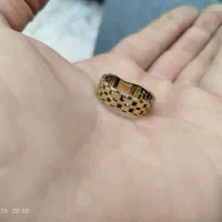 انگشتر رولکس|جواهرات|خرم‌آباد, |دیوار