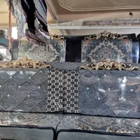 پشتی خلیجی5تیکه تاجدار|پشتی|یزد, |دیوار