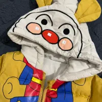 دوعدد لباس گرم