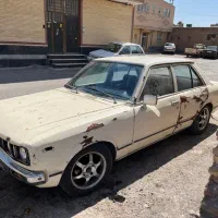 تویوتا کارینا