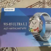 ساعت هوشمند