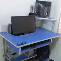 میز و صندلی کامپیوتر