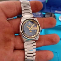 اوماکس قدیمی ساعت سوئیسی فورتیس امگا وستندواچ