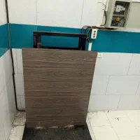 بالا برهیدرولیکی طرح اسانسور