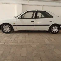 پژو Gl|خودرو سواری و وانت|خمین, |دیوار