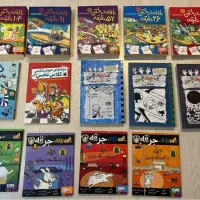 کتاب داستان