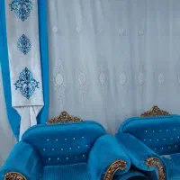والان آبی