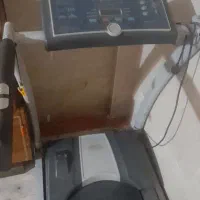 تردمیل خانگی  مدل STRENGTH MASTER تایوانی|تجهیزات ورزشی|تهران, مهران (سیدخندان)|دیوار