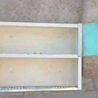 آبچکان فلزی|آبچکان و نظمدهنده ظروف|الوند, |دیوار