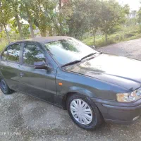 سمند|خودرو سواری و وانت|تنکابن, |دیوار