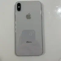 ایفون xs max درحد و کم کار|موبایل|گرگان, |دیوار