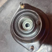 توپی بلبرینگدار پراید