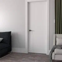 درب مدل لاکچری کد 1423|مصالح و تجهیزات ساختمان|فردیس, سپید دشت|دیوار