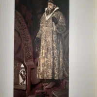 کتاب نفیس به زبان روسی|کتاب و مجله تاریخی|تهران, اکباتان|دیوار