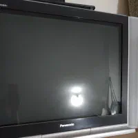 تلویزیون قدیمی پانا سونیک اصل ژاپن