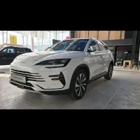 بی وای دی نقد و اقساط تحویل روز