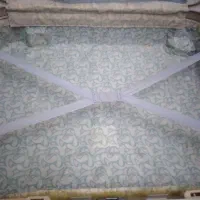 چمدان مسافرتی POLO TEAM|کیف، کفش، کمربند|تبریز, |دیوار