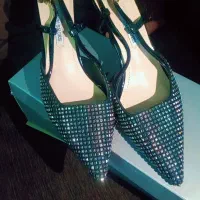 کفش مجلسی سایز ۳۸